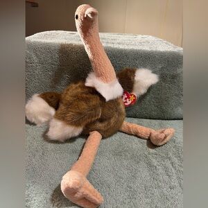 TY Beanie Buddy "STRETCH"